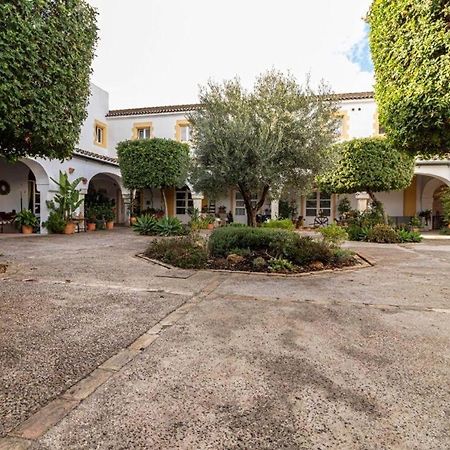 Loft Bodega San Blas Con Porche Y Parking Jerez de la Frontera Esterno foto